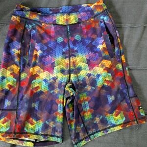 Aumnie Workout Shorts From Hong Kong
